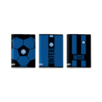 QUADERNO MAXI 96/100 # INTER