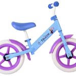 Balance Bike Frozen