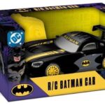 Batman Auto radiocomandata 1:28