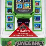 Orologio Smartwatch Minecraft
