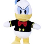 Peluche Paperino cm. 25 - 90° Anniversario