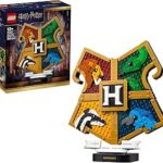 Lego Harry Potter TM Stemma della Casa di Hogwarts