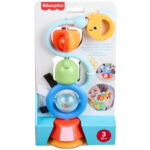 Fisher Price Baby Totem