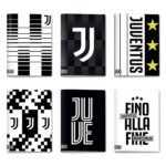 QUADERNO MAXI 96/100 # JUVENTUS