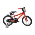 Bicicletta 16" Cars Denver