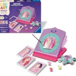 Ravensburger Creart Atelier - K-Pop Demon Hunters