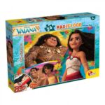 Puzzle Lisciani Disney DF MAXI Floor 24 pz Oceania 2