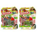 Rstoys Moto Jurassic Ass.