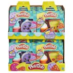 Play Doh Dolci da Asporto Ass