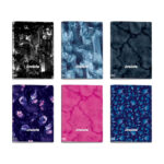 QUADERNO A4 MAXI 104/80 # INVICTA
