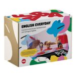 Faba - Kit English Everyday