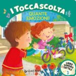QUANTE EMOZIONI!