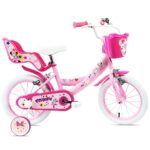 Bicicletta 14" Minnie Denver