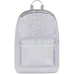 ZAINO ROUND SEVEN GLITZYCUTE