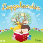 *Leggolandia - Il Gioco delle Parole