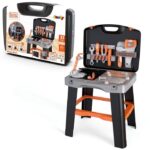 Banco Lavoro Bricolo Smart Black & Decker