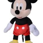 Peluche Topolino cm. 43