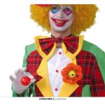 Guirca Fiore Spruzzo Clown