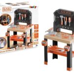 Banco Lavoro Bricolo Black & Decker