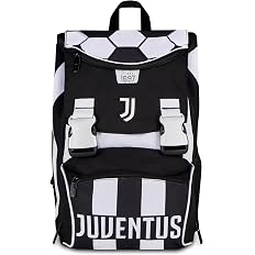 9133a8a873e2eb2d9d31414d611f20d3 ZAINO SDOPP.BIG JUVENTUS WE ARE YOUTH - immagine 1
