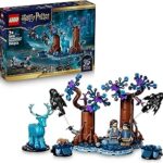 Lego Harry Potter TM Foresta Proibita: Expecto Patronum