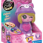 Crazy Chic Beauty Doll - Gatto