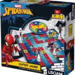 Spiderman Supergame