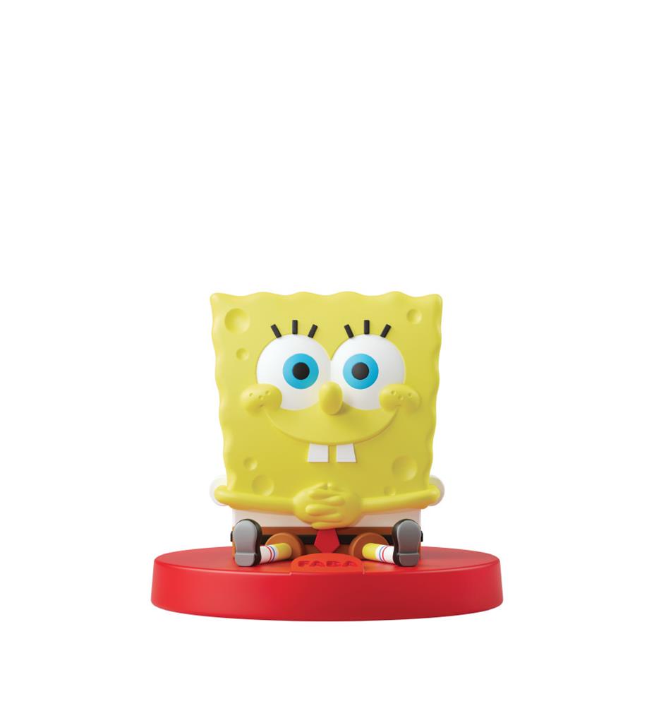 9ac36eb0f78edccb49896119653e7487 FABA - Spongebob- Avventure a Bikini Bottom - immagine 1