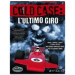 Escape the Room - Cold Case 6 - L'Ultimo Giro