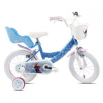 Bicicletta 14" Frozen Denver