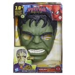 Hulk Brand New Day Maschera Elettronica