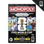 Monopoly Fifa Legends Booster Pack