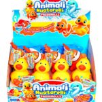Rstoys Animali Nuotarelli Ass.