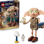 Lego Harry Potter TM Dobby l’elfo libero