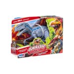 Rstoys Dinosauri con Voce Ass