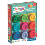 Clemmy Rainbow 9 Block Set Try-me