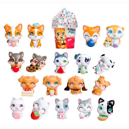 ad9b5b6a4060ba5ae953524b671d362c Kawaii Pups - immagine 1
