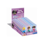 Crazy Chic - Smalto per Unghie Kawaii