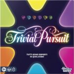 Trivial Pursuit Refresh