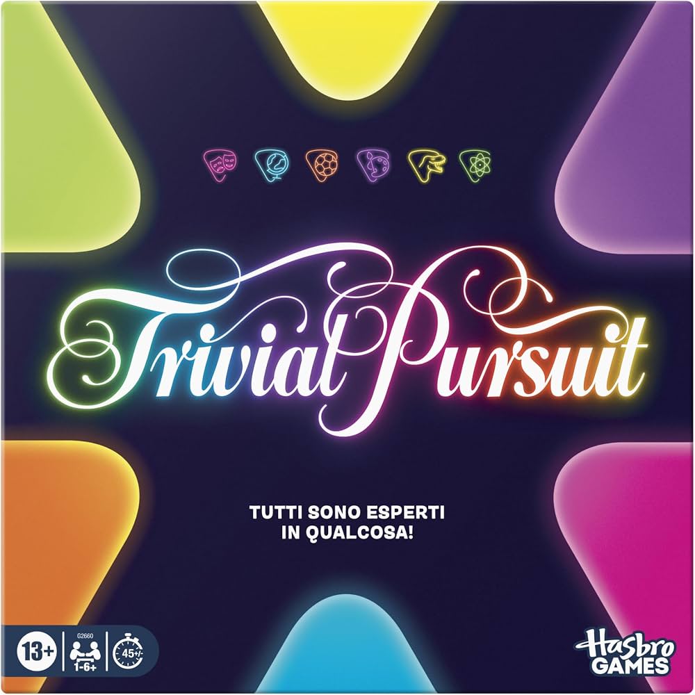b1edc812206c8d95c6877701a35a827a Trivial Pursuit Refresh - immagine 1
