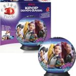 Ravensburger Puzzleball K-Pop Demn Hunters Pz.72