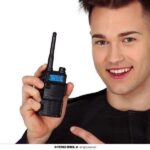 Guirca Walkie Talkie cm.20
