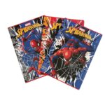 QUADERNO MAXI 96/100 # SPIDER-MAN