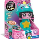 Crazy Chic Beauty Doll - Unicorno