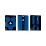 QUADERNO MAXI 96/100 # INTER