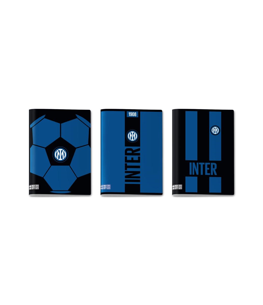 bd1b10c3e92c63584ed953f98a845e2d QUADERNO MAXI 96/100 # INTER - immagine 1