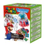 Super Mario Micro Games Skill Shot