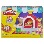 Play-Doh Pizzeria Stampa e Inforna