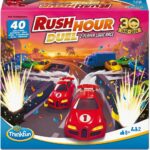 Rush Hour Duel