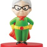 FABA - Super Nonna e i Super Buffi